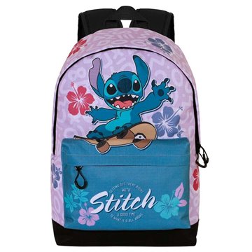 Peluche Leroy Stitch Disney soft 40cm