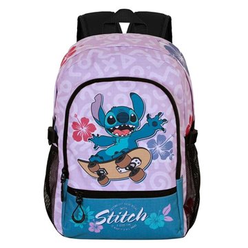 Peluche Leroy Stitch Disney soft 40cm