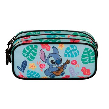Peluche Leroy Stitch Disney soft 40cm