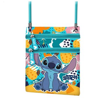 Peluche Leroy Stitch Disney soft 40cm