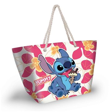 Peluche Leroy Stitch Disney soft 40cm