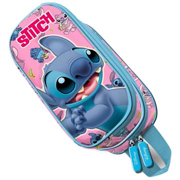 Peluche Leroy Stitch Disney soft 40cm