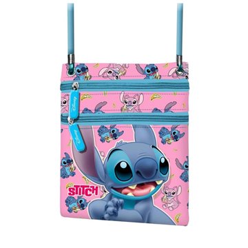 Peluche Leroy Stitch Disney soft 40cm