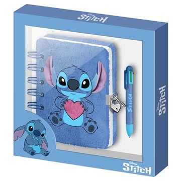 Peluche Leroy Stitch Disney soft 40cm