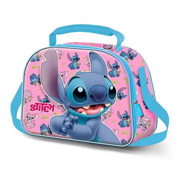 Peluche Leroy Stitch Disney soft 40cm