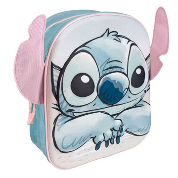 Peluche Leroy Stitch Disney soft 40cm