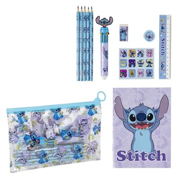Peluche Leroy Stitch Disney soft 40cm