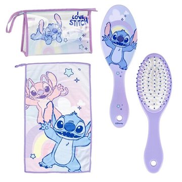 Peluche Leroy Stitch Disney soft 40cm