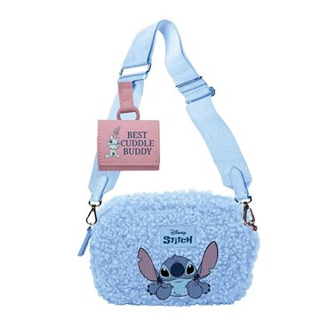 Peluche Leroy Stitch Disney soft 40cm