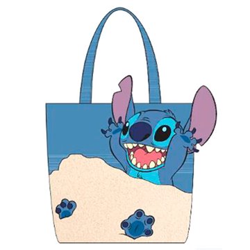 Peluche Leroy Stitch Disney soft 40cm