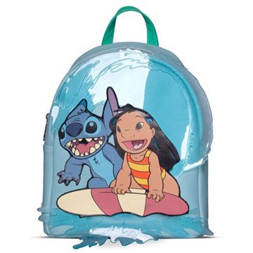 Peluche Leroy Stitch Disney soft 40cm
