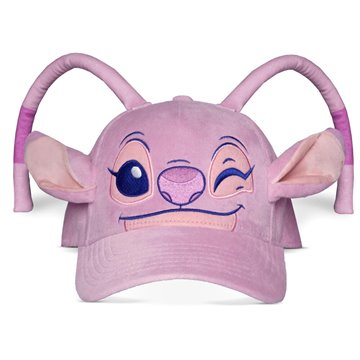 Peluche Leroy Stitch Disney soft 40cm