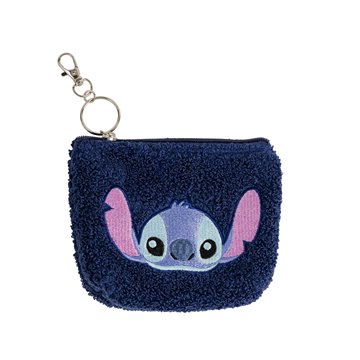 Peluche Leroy Stitch Disney soft 40cm