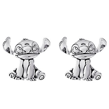 Peluche Leroy Stitch Disney soft 40cm