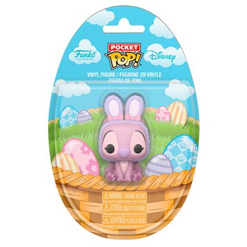 Peluche Leroy Stitch Disney soft 40cm