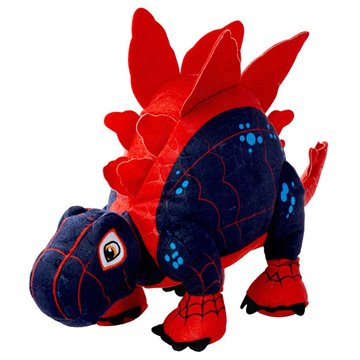 Peluche Angel Stitch Disney soft 40cm