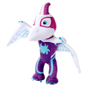 Peluche Angel Stitch Disney soft 40cm