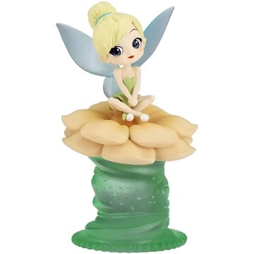 Peluche Angel Stitch Disney soft 40cm