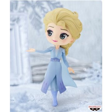 Peluche Angel Stitch Disney soft 40cm