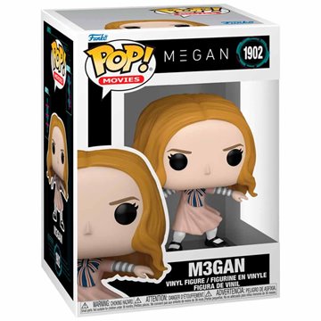 Figura POP M3gan - M3gan