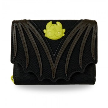 Cartera Como Entrenar a Tu Dragon Desdentao...