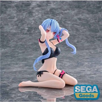 Figura Yumemirize Ao Sorakado Summer Pockets 12cm