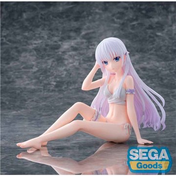 Figura Yumemirize Shiroha Naruse Summer Pockets 11cm