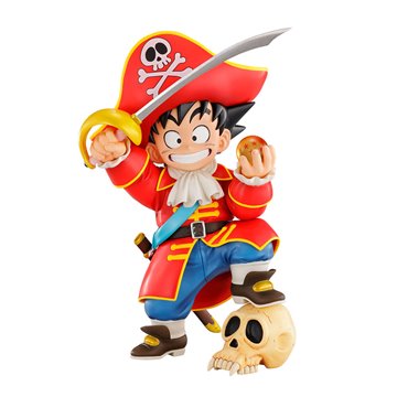 Figura Ichibansho Son Goku Snap Collection 2 Dragon Ball 16cm