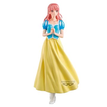 Llavero Pocket POP Disney Aladdin Jasmine