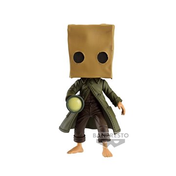 Llavero Pocket POP Disney Aladdin Jasmine