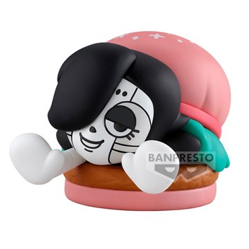 Llavero Pocket POP Disney Aladdin Jasmine
