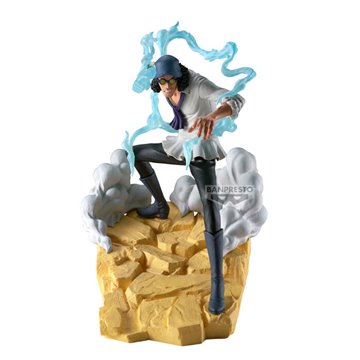 Llavero Pocket POP Disney Aladdin Jasmine