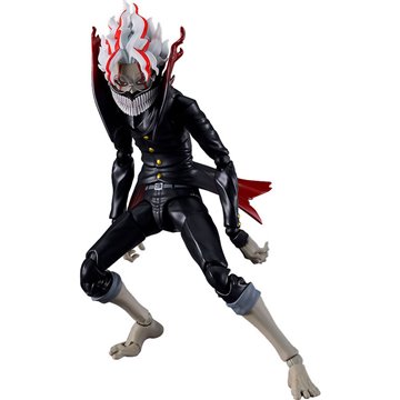 Figura POP Kaiju No. 8 - Kaiju No. 8 Chase