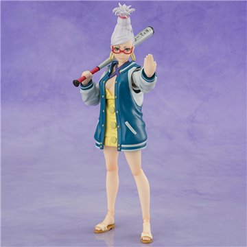 Figura POP Kaiju No. 8 - Kaiju No. 8 Chase