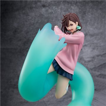 Figura POP Kaiju No. 8 - Kaiju No. 8 Chase