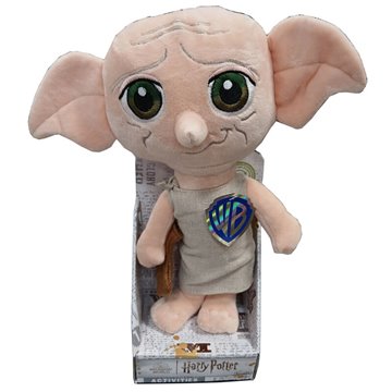 Peluche Ron First Year Harry Potter 29cm