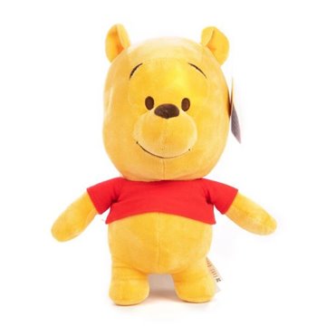 Peluche Winnie The Pooh Disney 30cm sonido