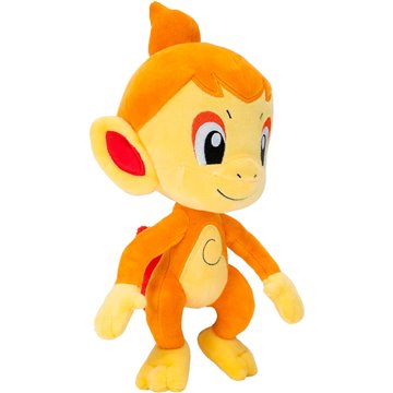 Peluche Piolin Tweety Looney Tunes 28cm