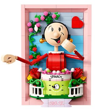Peluche Piolin Tweety Looney Tunes 28cm