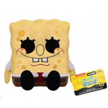 Peluche Bob Esponja 25 Aniversario