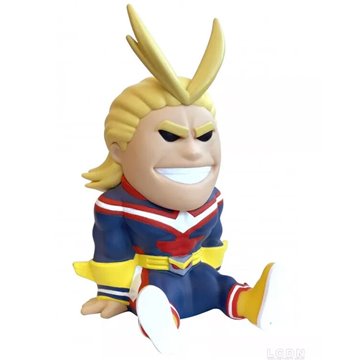Figura POP Sonic The Hedgehog DC Comics Knuckles As Superman Exclusive