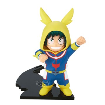 Figura POP Sonic The Hedgehog DC Comics Knuckles As Superman Exclusive