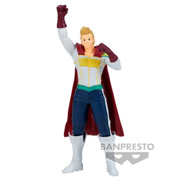 Figura POP Sonic The Hedgehog DC Comics Knuckles As Superman Exclusive