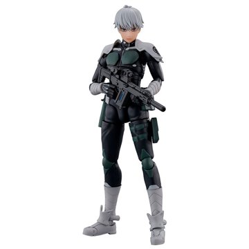 Figura POP Sakamoto Days Nagumo
