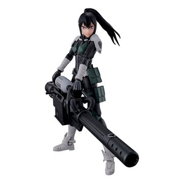 Figura POP Sakamoto Days Nagumo