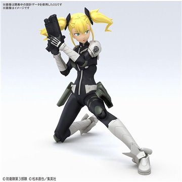 Figura POP Sakamoto Days Nagumo