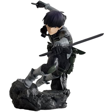 Figura POP Sakamoto Days Nagumo