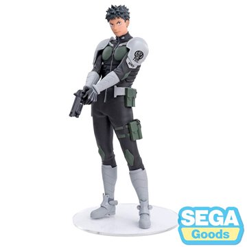Figura POP Sakamoto Days Nagumo