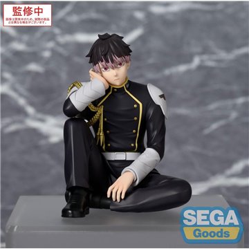 Figura POP Sakamoto Days Nagumo