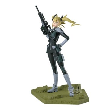 Figura POP Sakamoto Days Nagumo